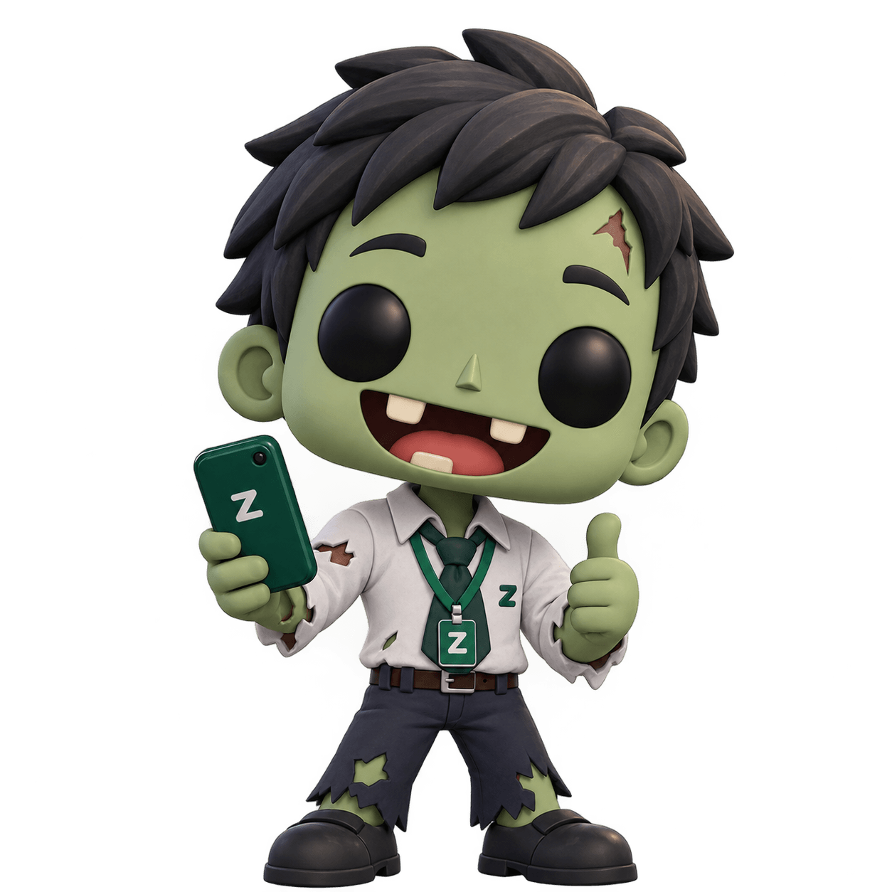 Mini Zumoney